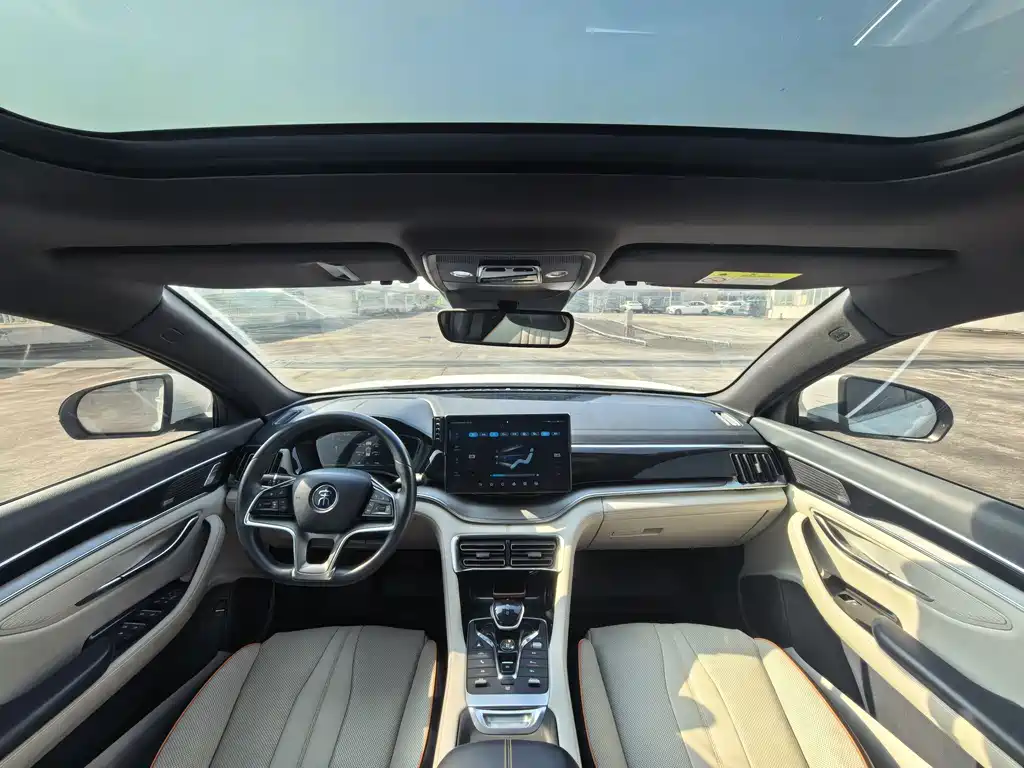 BYD PLUS New Energy — миниатюра 18