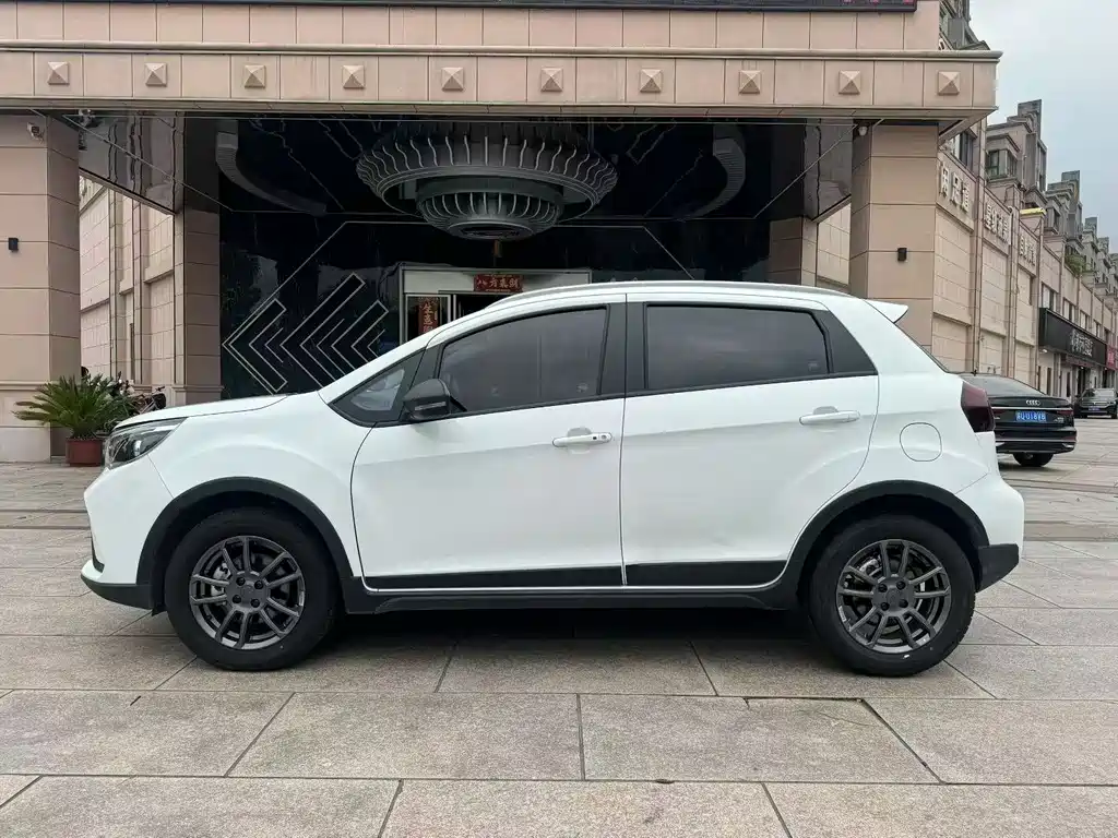 Rayleigh Ruilan X3 PRO — миниатюра 3