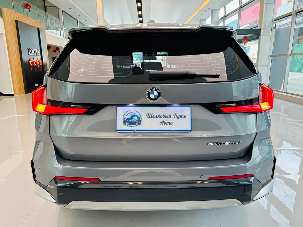 BMW X1 2023 sDrive20Li X