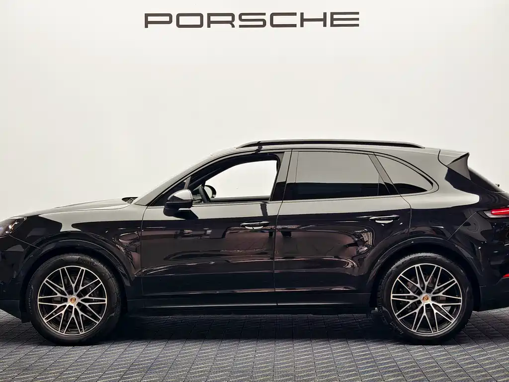 Porsche Cayenne 2026 Cayenne 3.0T