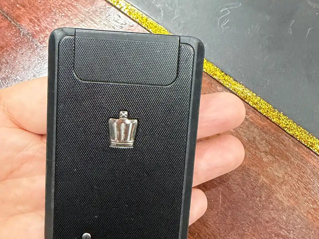 Toyota Crown — миниатюра 14