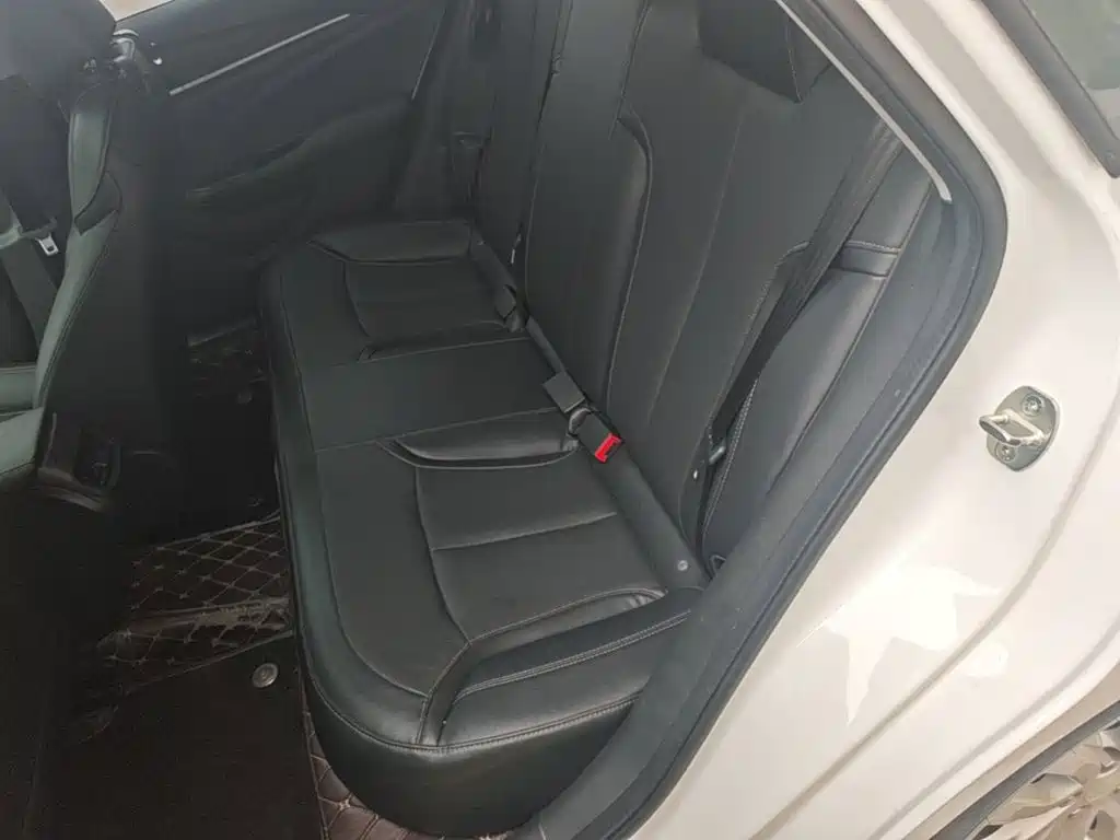 Buick Excelle — миниатюра 17
