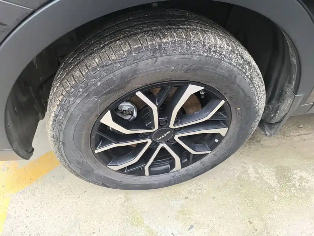 Haval H6 — миниатюра 25