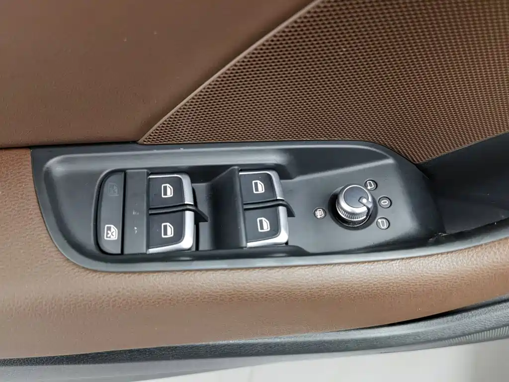 Audi A3 (Import) — миниатюра 9