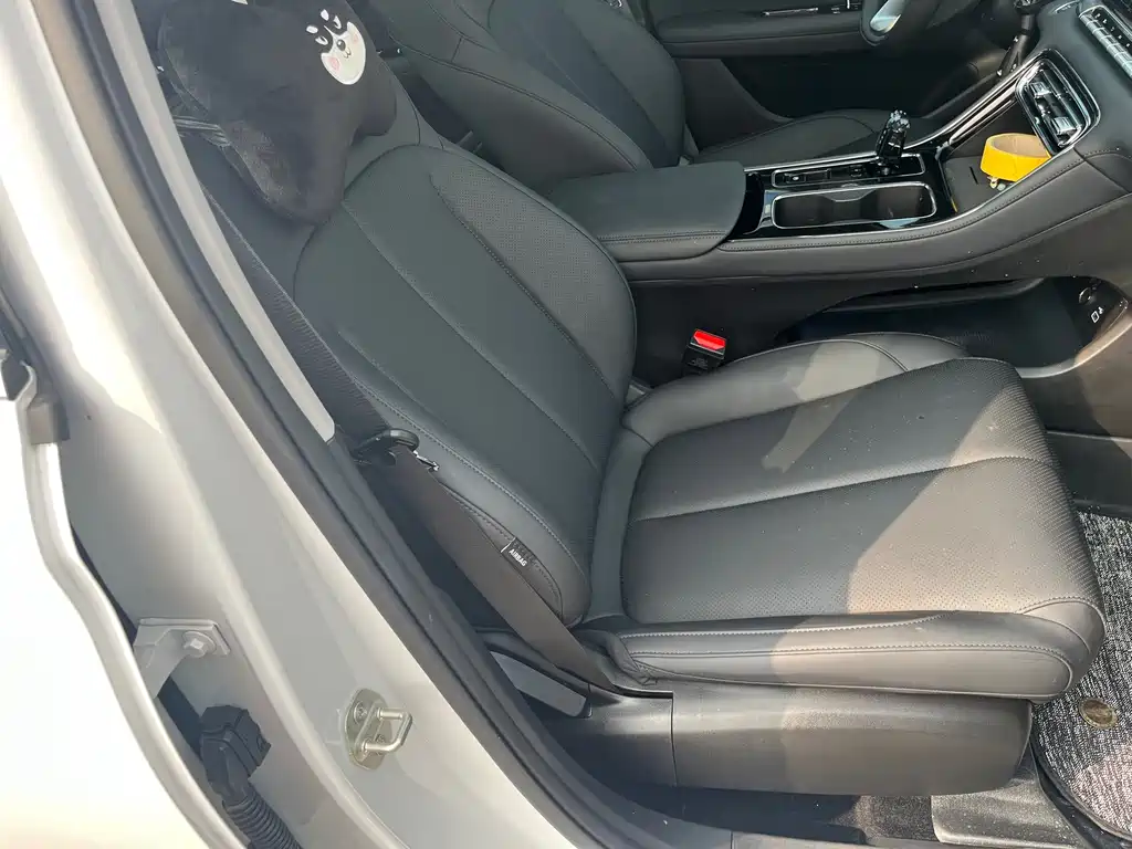 Geely Emgrand — миниатюра 15