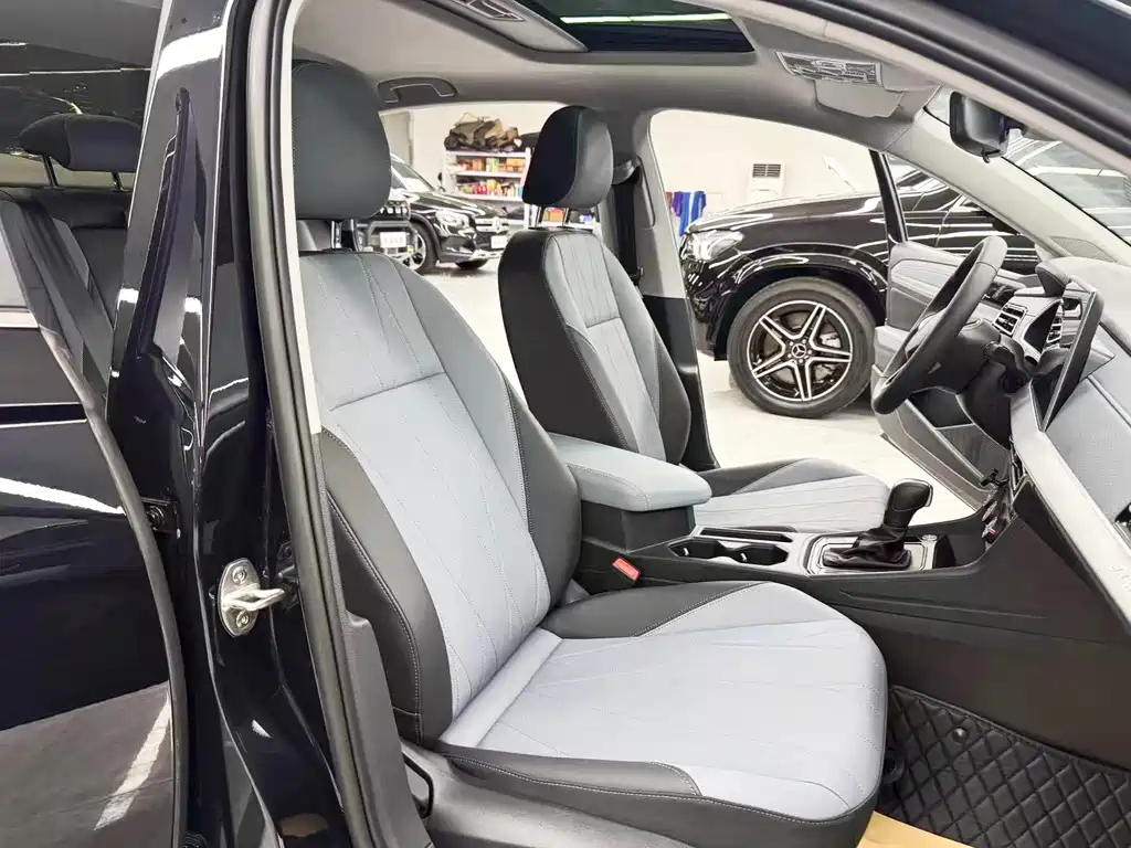 Volkswagen Lavida — миниатюра 15