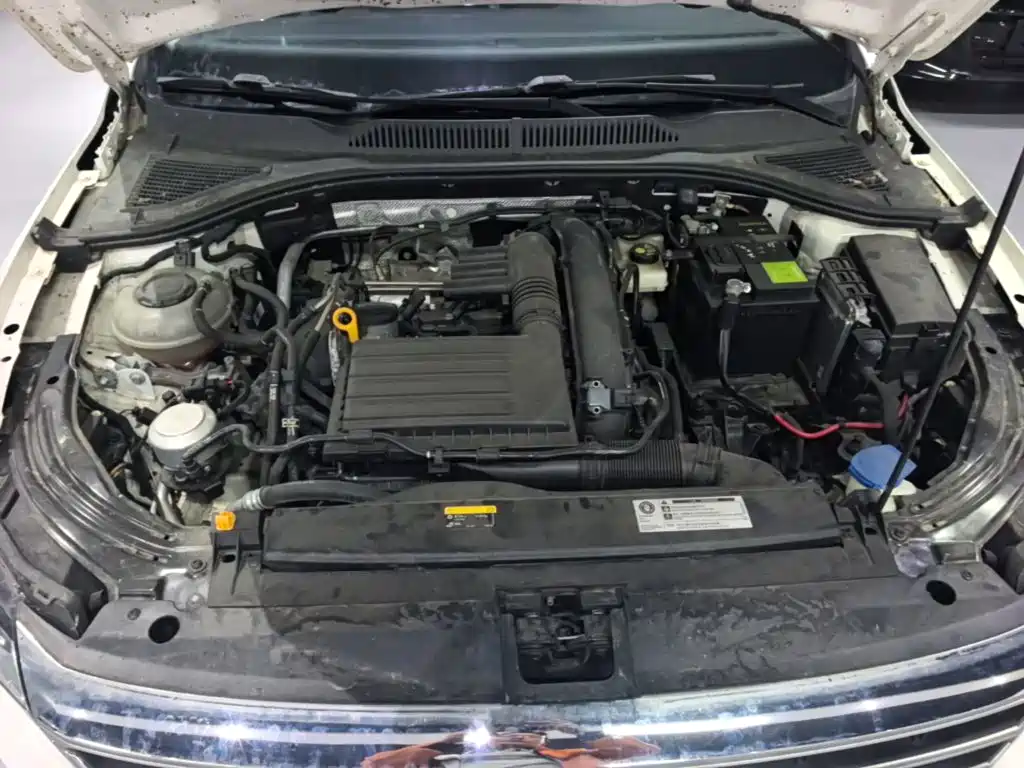Volkswagen Lavida — миниатюра 20