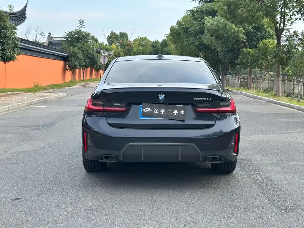 BMW 3 Series — миниатюра 16
