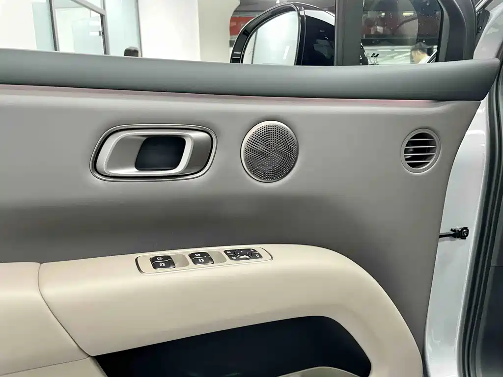 Li Auto Li i6 — миниатюра 12