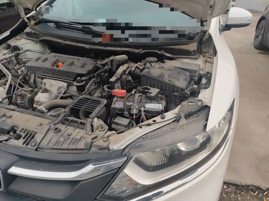 Honda Jade — миниатюра 21