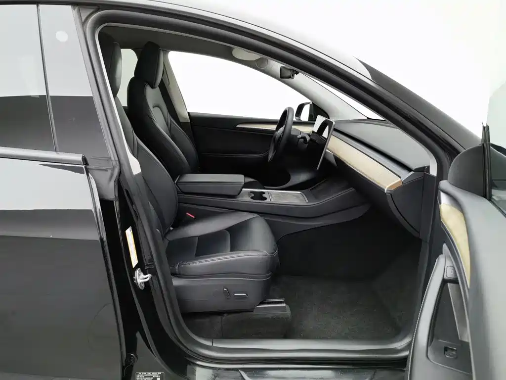 Tesla Model Y — миниатюра 23
