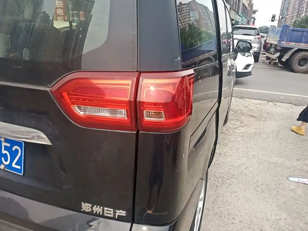 Dongfeng Shuake — миниатюра 8