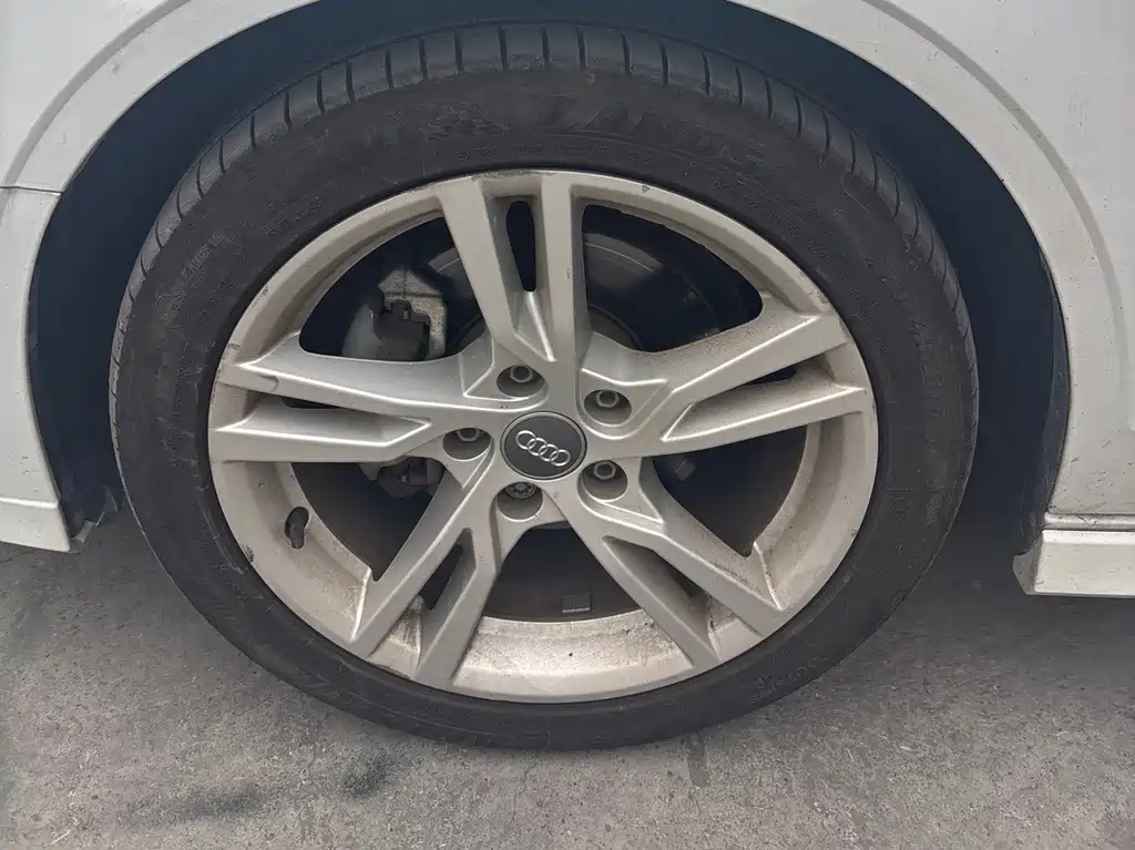 Audi A3 — миниатюра 7