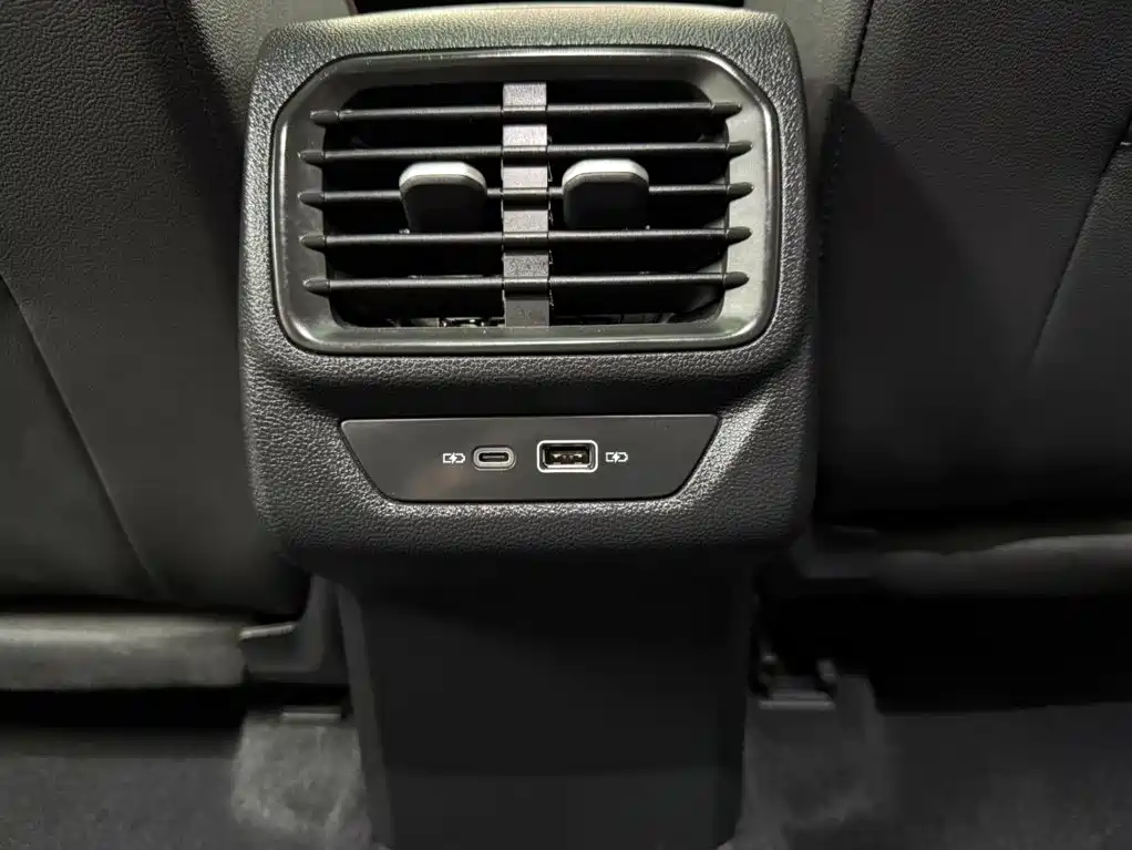 Volkswagen Lamando — миниатюра 19