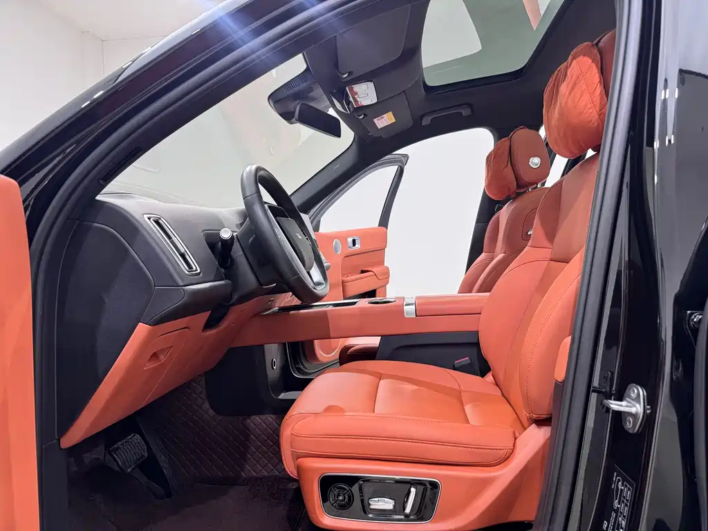 Li Auto L8 2025 Max