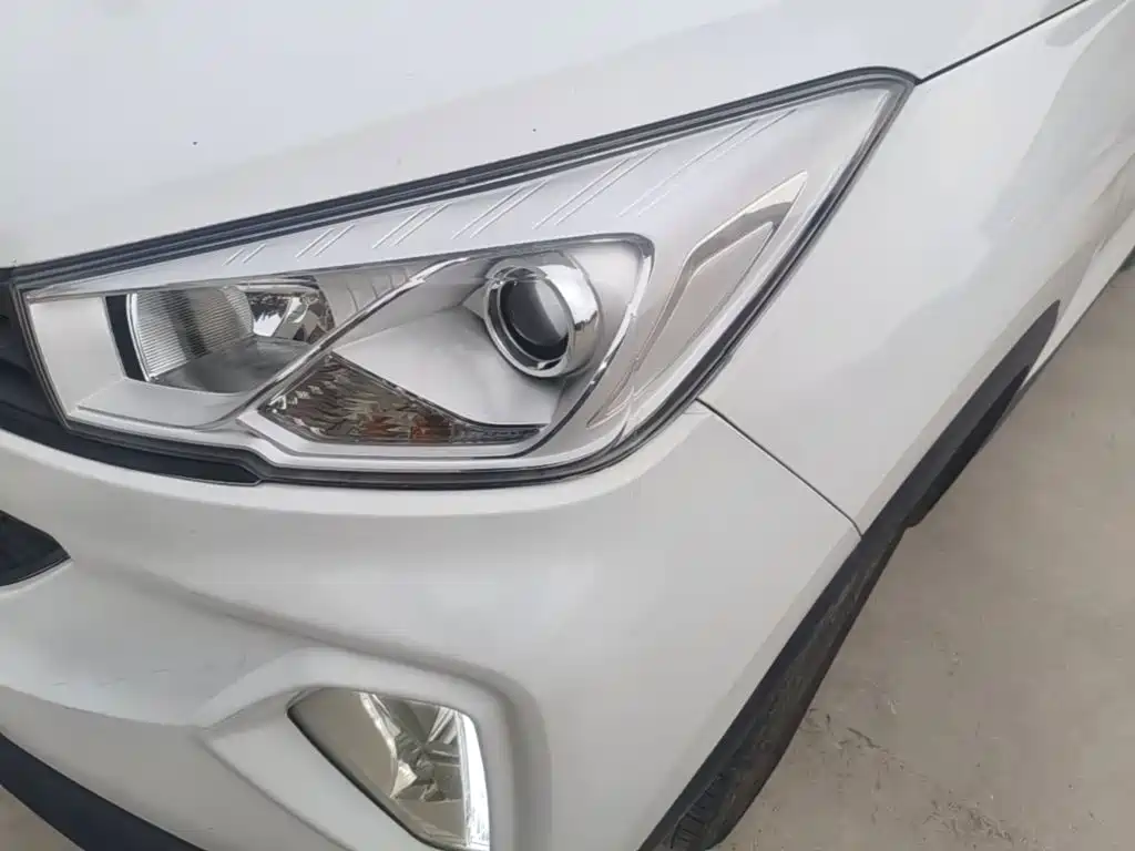Wuling Hongguang S3 — миниатюра 24