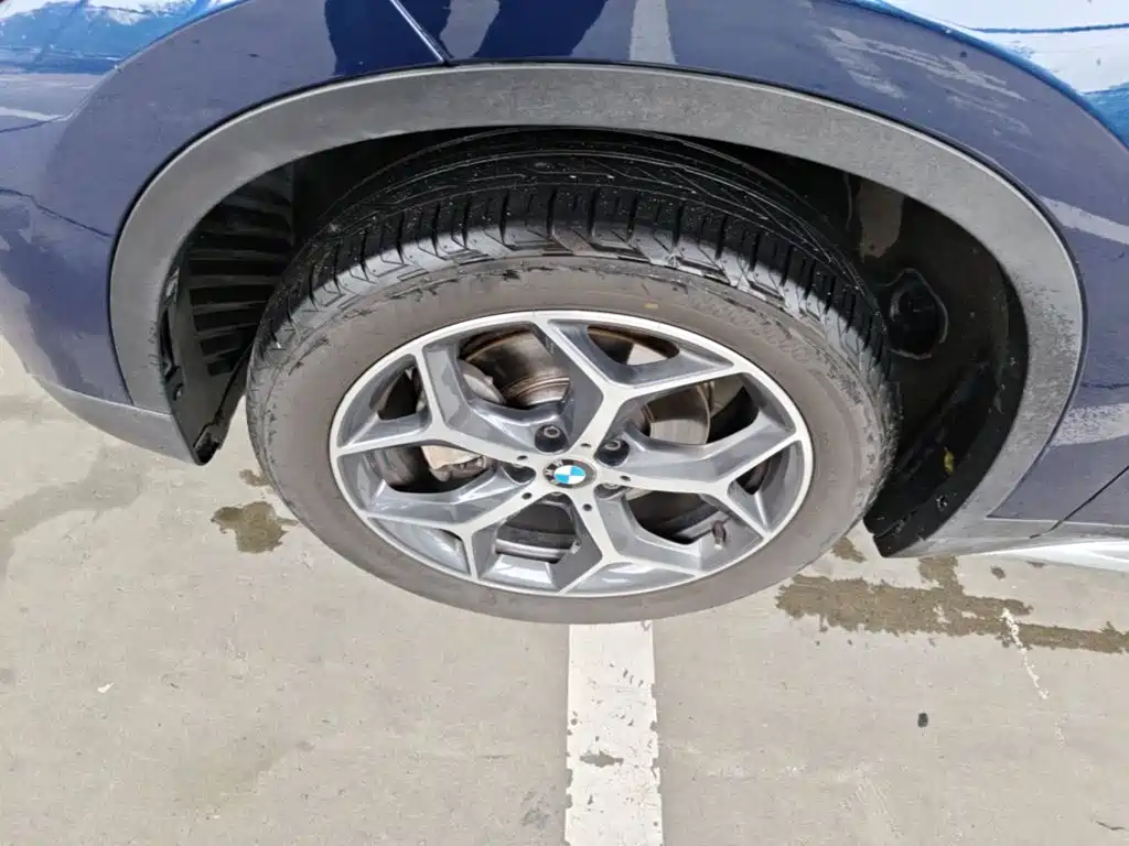 BMW X1 — миниатюра 23