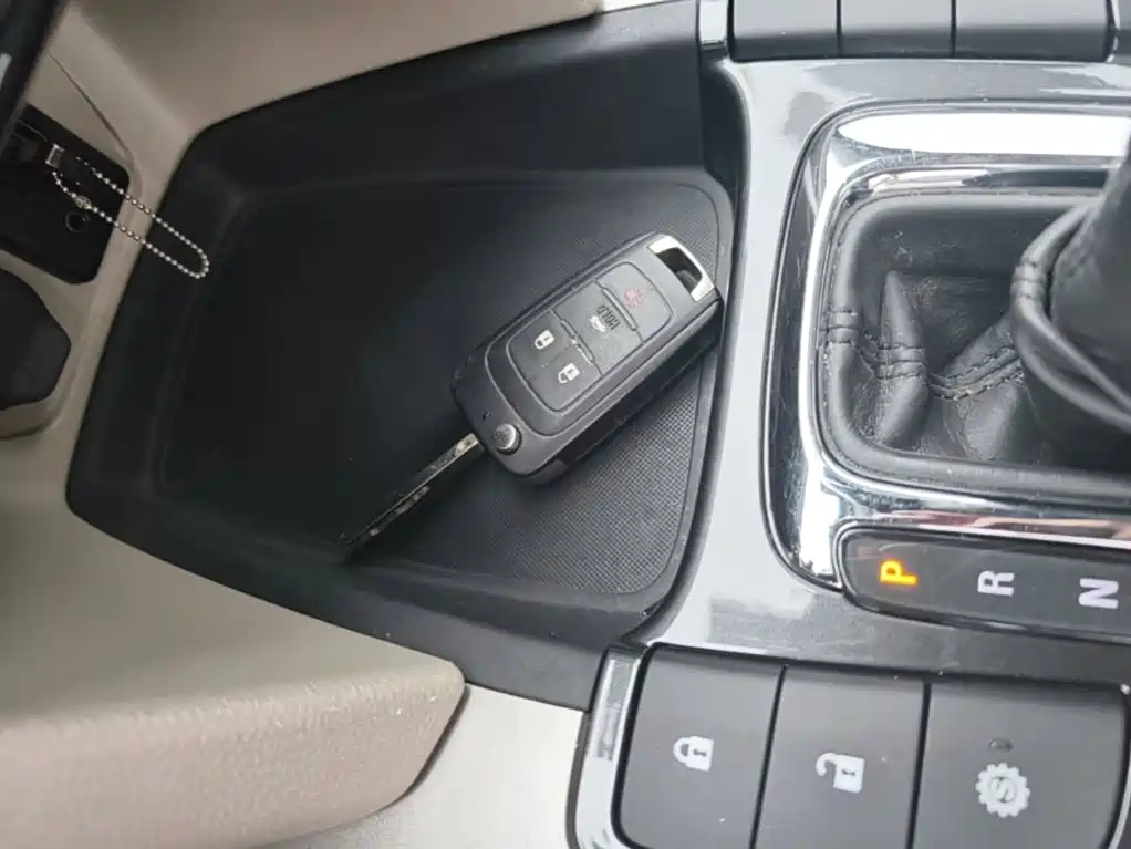 Chevrolet Malibu — миниатюра 9