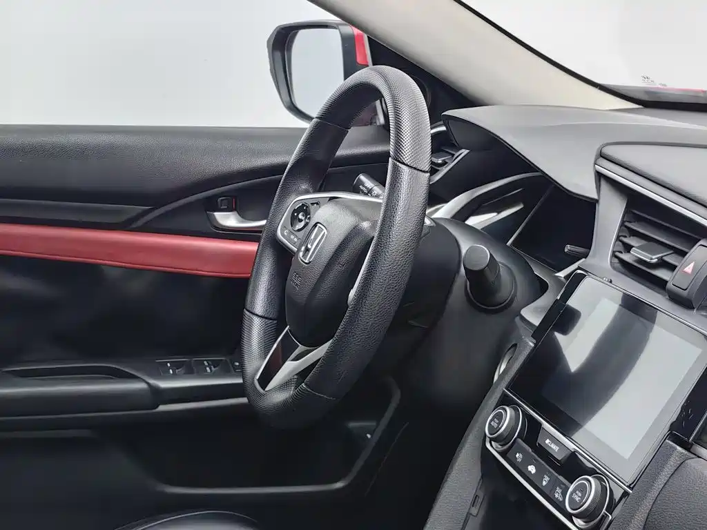 Honda Civic — миниатюра 22