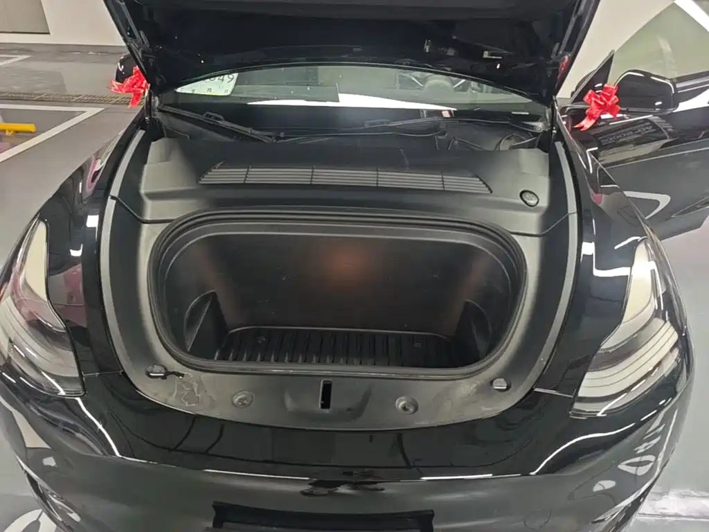 Tesla Model Y — миниатюра 20
