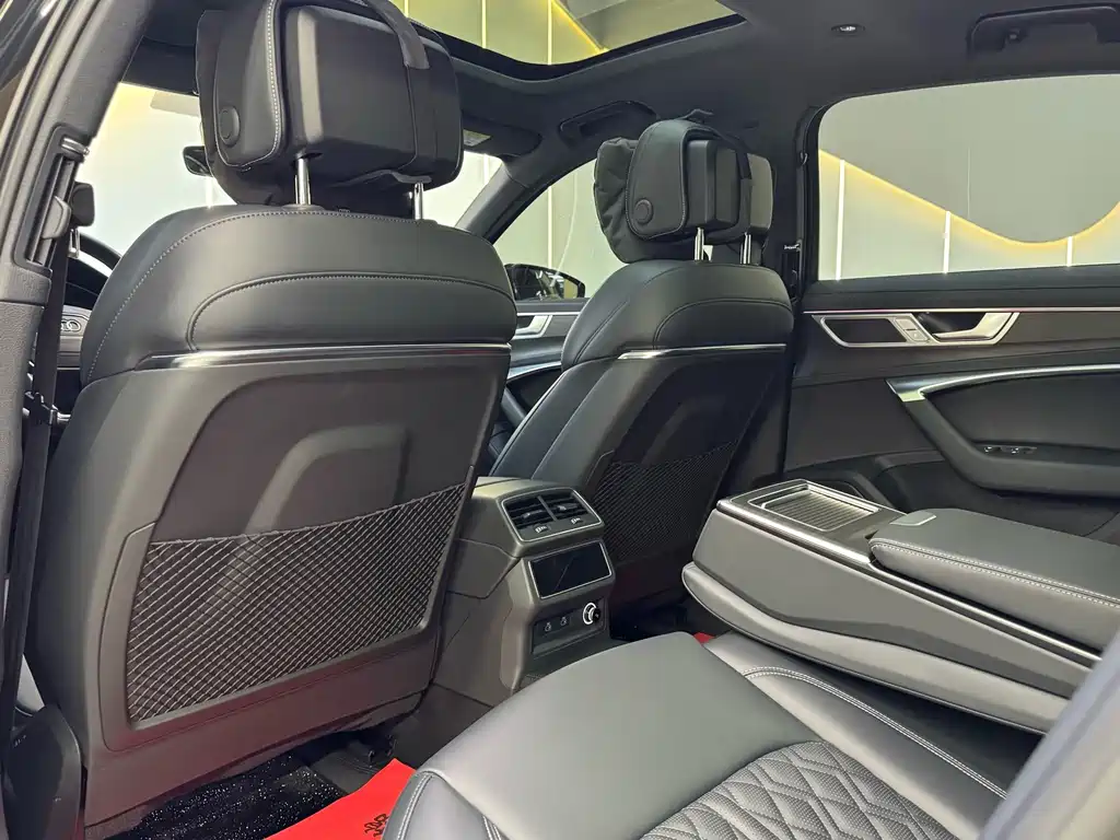 Audi A6L — миниатюра 19