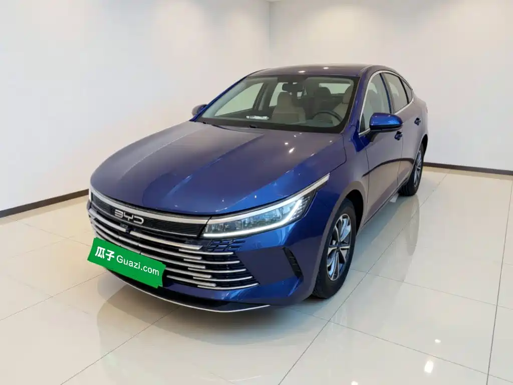 BYD Destroyer 05