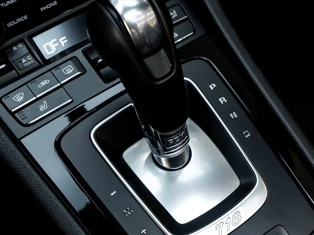 Porsche 718 — миниатюра 25