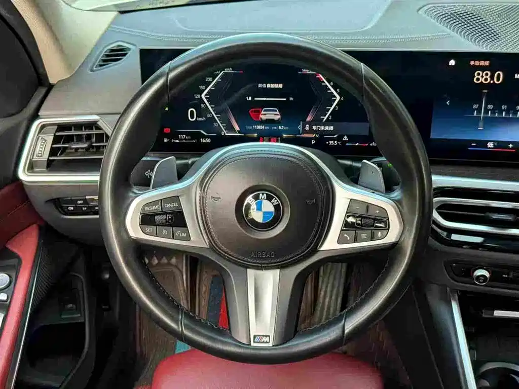 BMW 3 Series — миниатюра 6