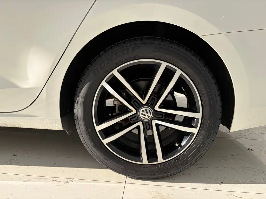 Volkswagen Lamando — миниатюра 13