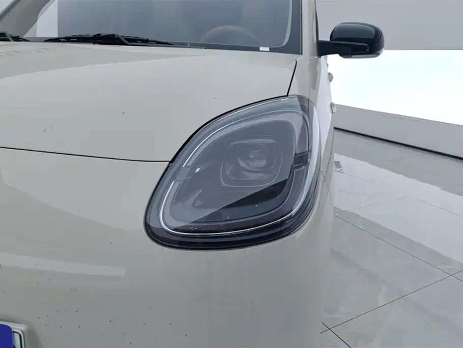 Wuling Mini EV MINIEV 2025