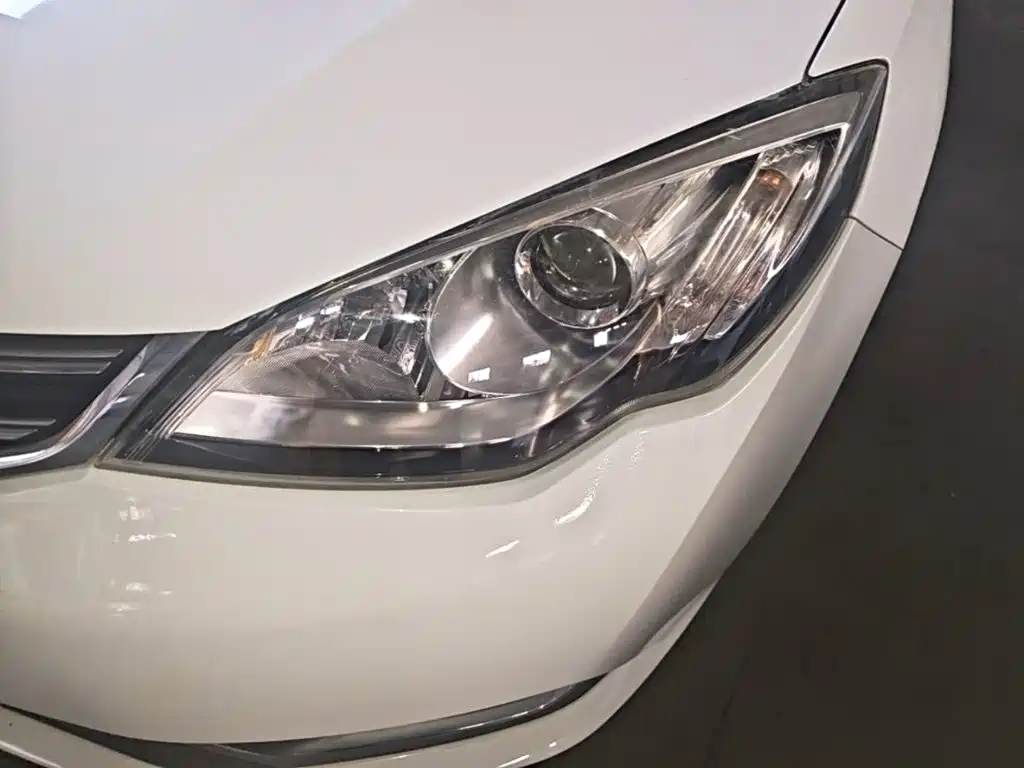 Roewe 360 — миниатюра 24