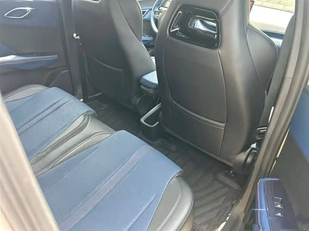 BYD Seagull 2025 Smart Drive 405km