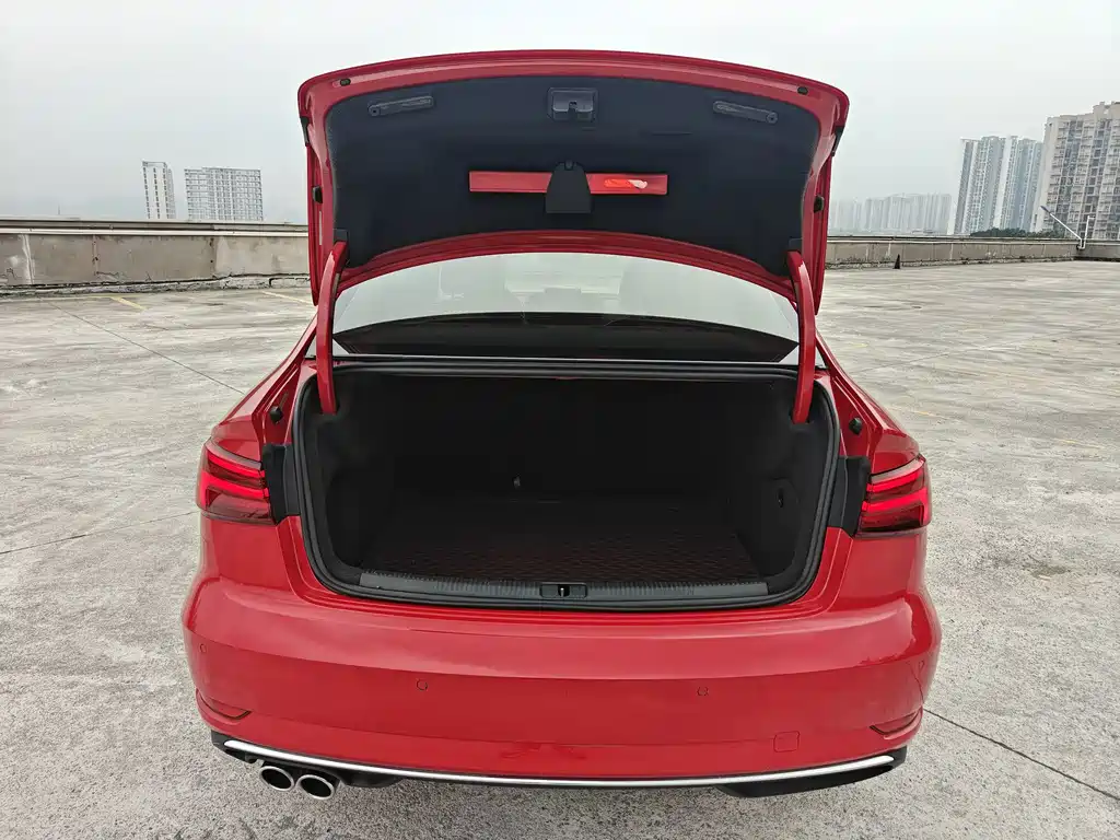 Audi A3 — миниатюра 17