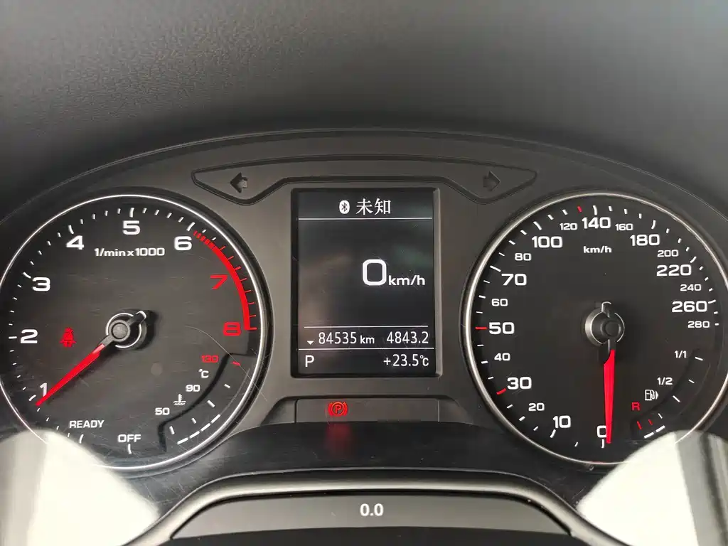 Audi A3 — миниатюра 25