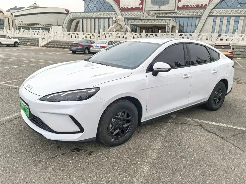 BYD Seal 05 DM-i 05 DM-i 2025 DM-i Smart Drive 55KM Luxury