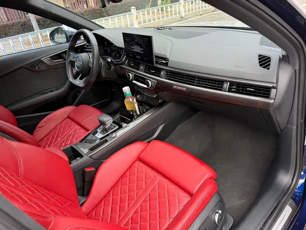 Audi S4 — миниатюра 10