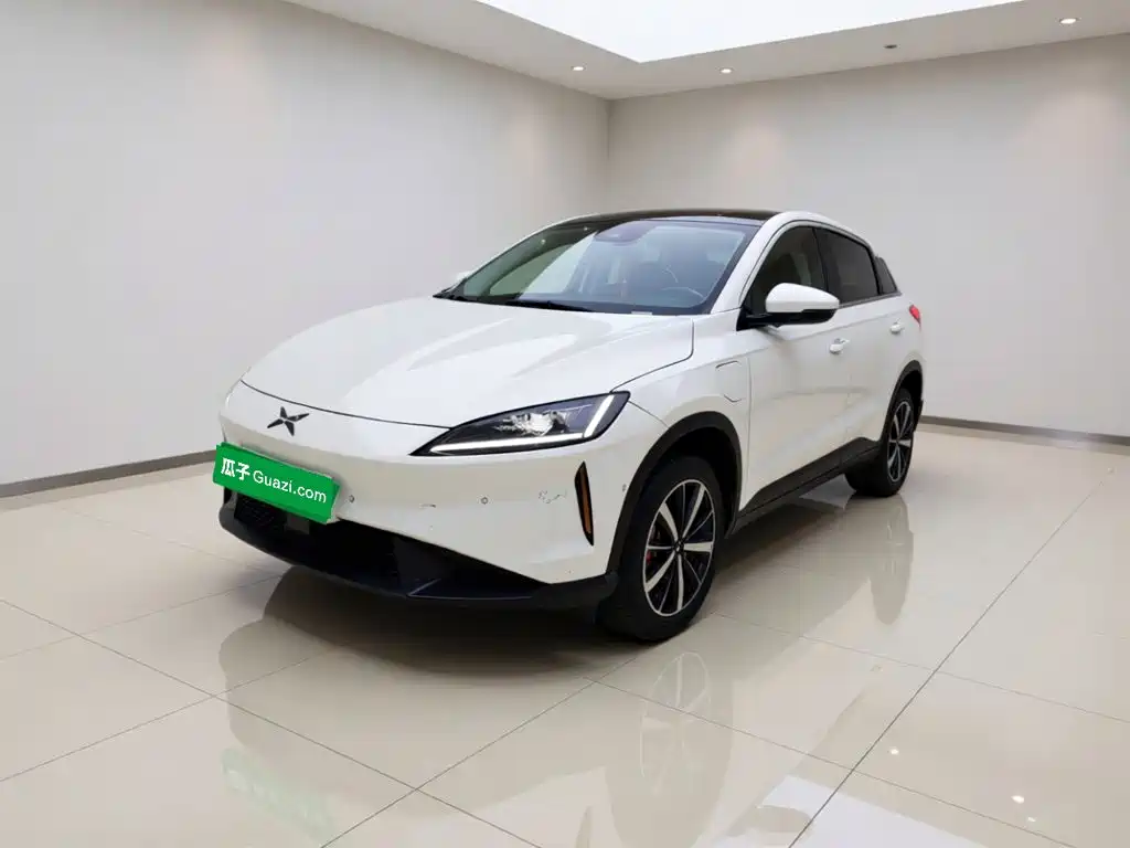 XPeng G3