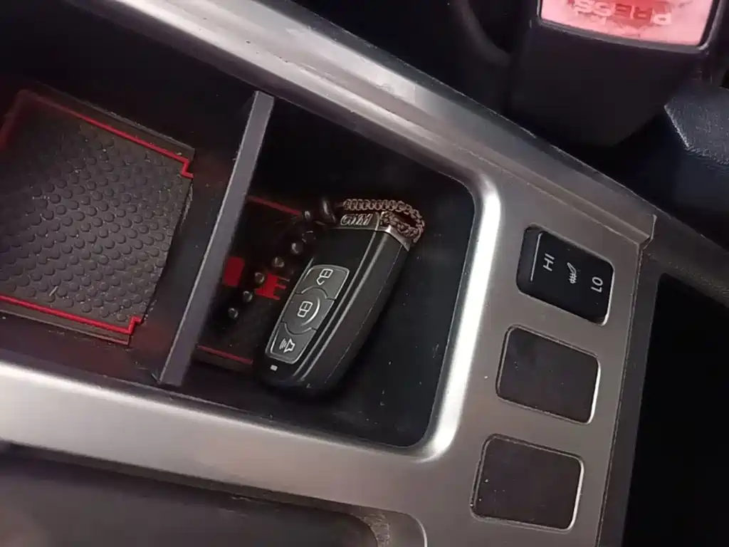 Haval H6 — миниатюра 13