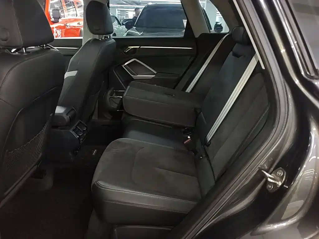 Audi Q3 — миниатюра 17