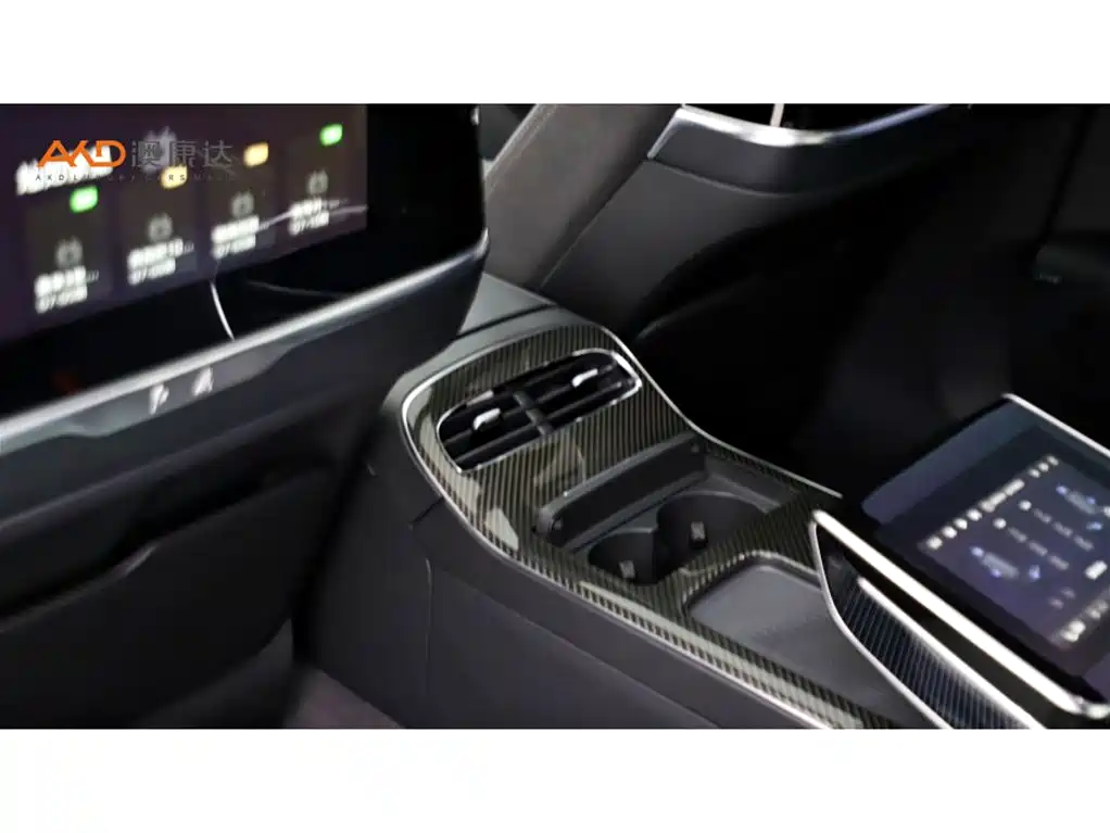Hongqi H9 2024 3.0T