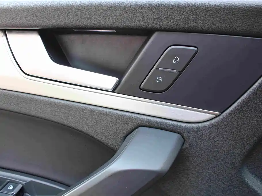 Audi Q5L 2020 40 TFSI Fashion