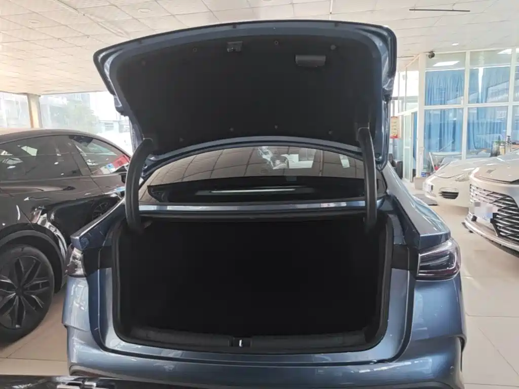BYD Seal 06 — миниатюра 19