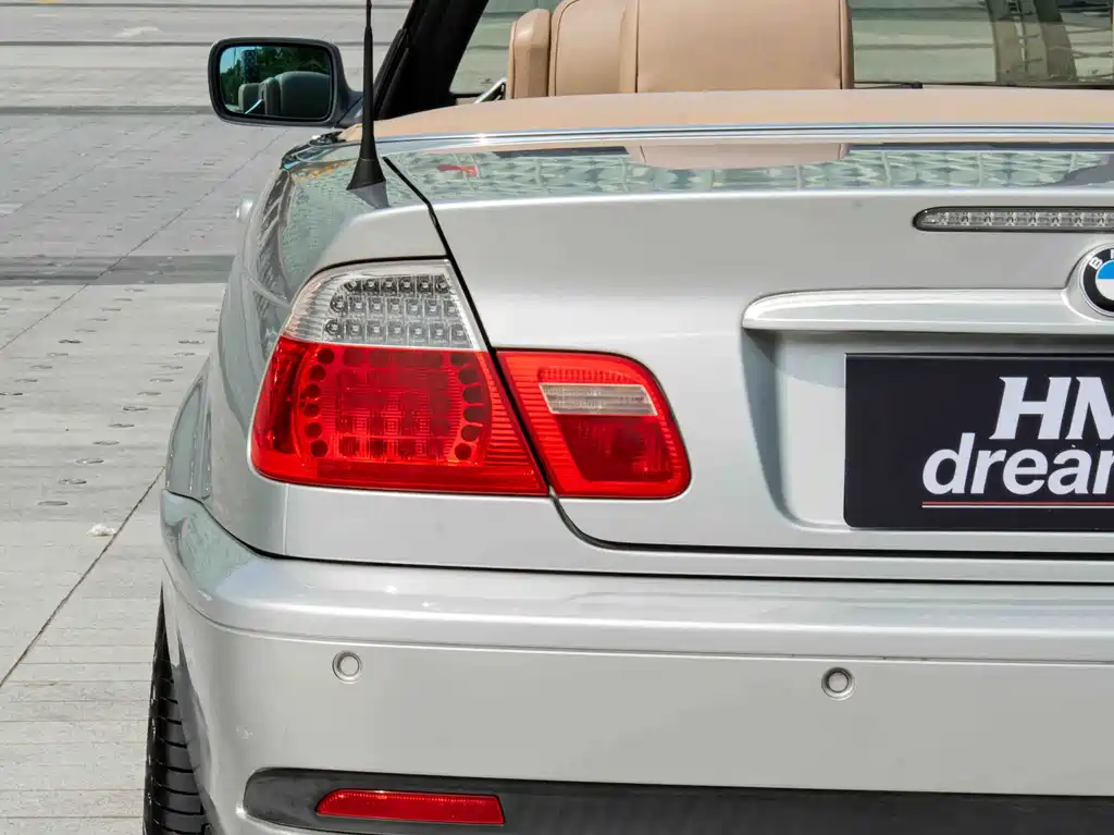 BMW 3 Series (Import) — миниатюра 9