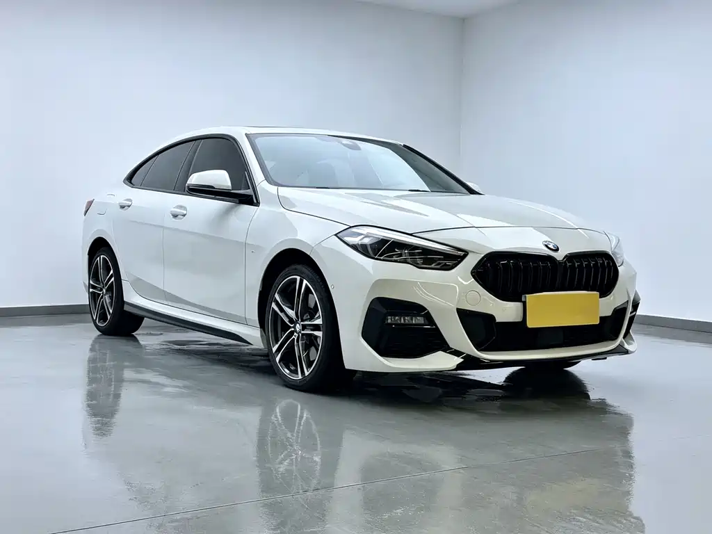 BMW 2 Series (Import) — миниатюра 3