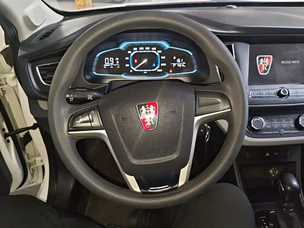 Roewe 360 — миниатюра 11