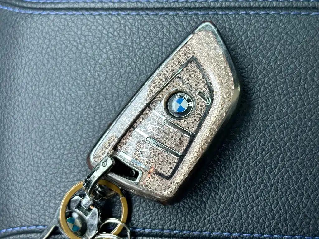 BMW 2 Series (Import) — миниатюра 14