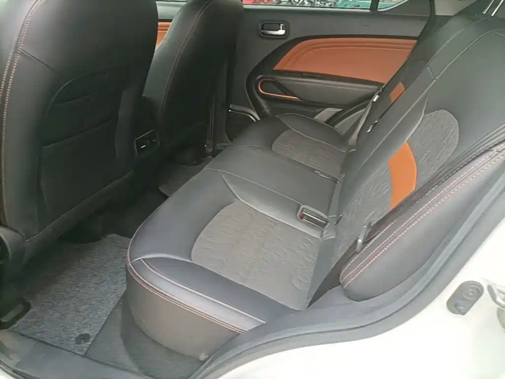 Aion Trumpchi GE3 — миниатюра 17