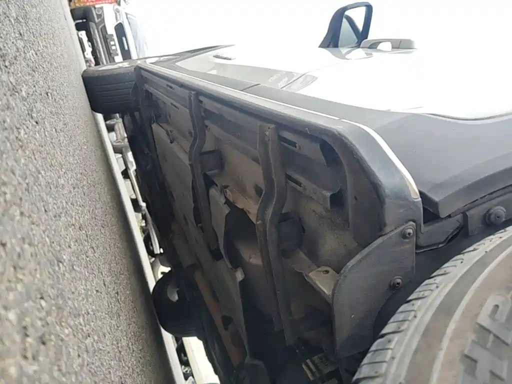 Jeep Renegade — миниатюра 22