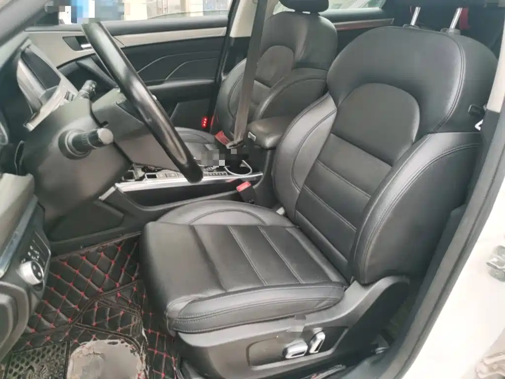 Haval H7 — миниатюра 8