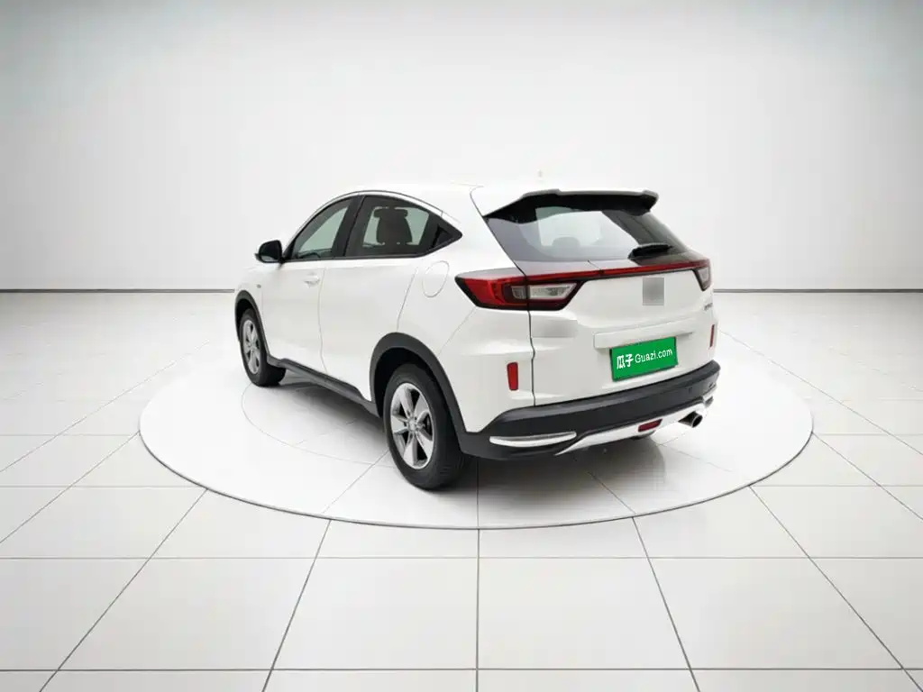 Honda XR-V — миниатюра 4